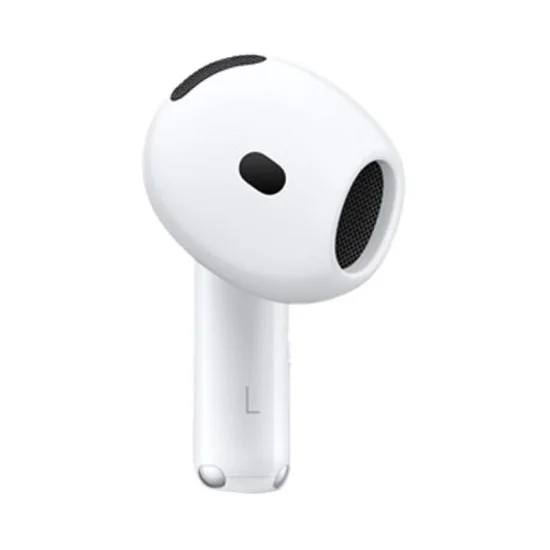Apple AirPods 4 Noise Cancellation L Earphone Single Piece (Original)